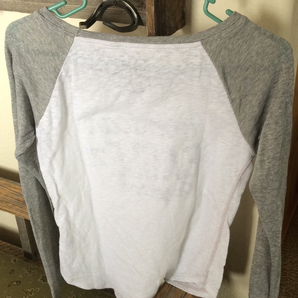 AE baseball tee - Picture 3 of 3